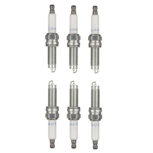 Popularny Świece Zapłonowe Ngk ilzkr8a 94290 Sztuk 6