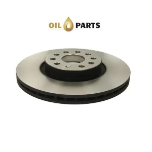 Ostatnia szansa Tarcza Hamulcowa Przód Starline pb20143