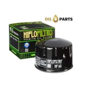 Zwrot pieniędzy Filtr Oleju Hiflo hf165 Bmw f800