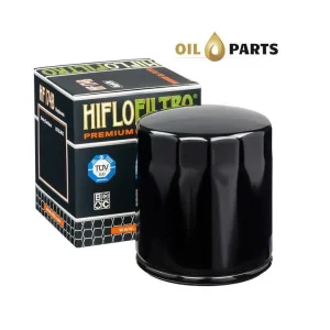 Filtr Oleju Hiflo hf174b Harley Davidson Szybka dostawa