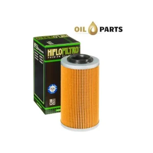 Filtr Oleju Hiflo hf556 Oferta