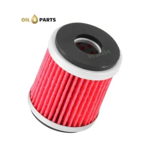 Wyprzedaż Filtr oleju motocyklowy K&N KN-141