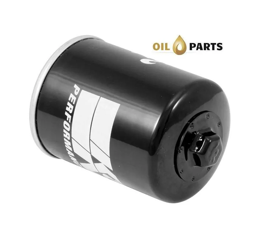 Filtr oleju motocyklowy K&N KN-198 VICTORY Tylko dziś