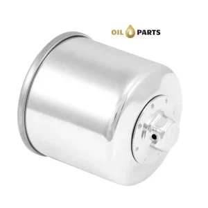 Ekspresowa dostawa Filtr oleju motocyklowy K&N KN-204C