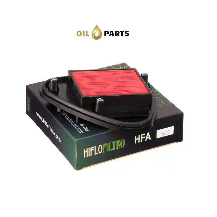 Filtr Powietrza Hiflo hfa1607 Szybka dostawa