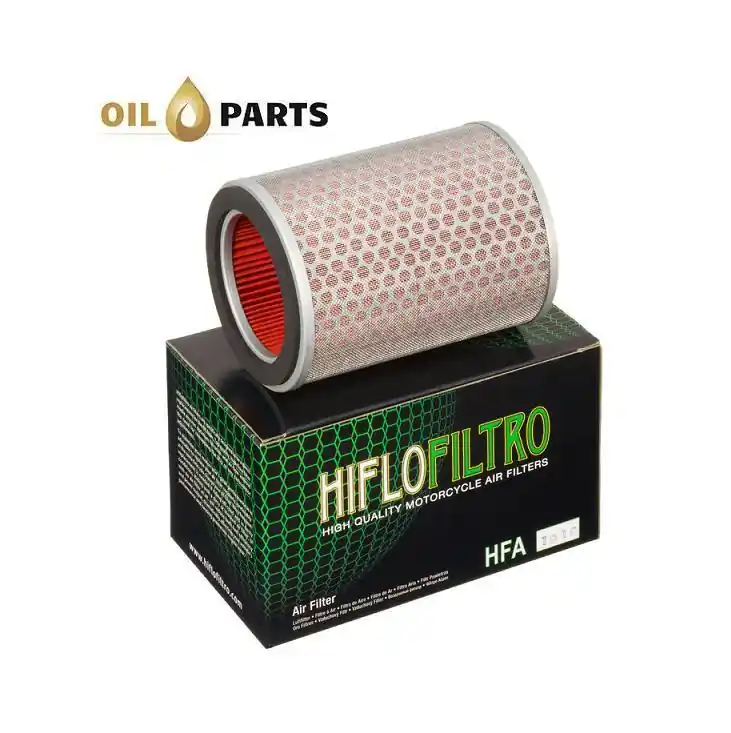 Filtr Powietrza Hiflo hfa1916 Honda cb900 02-07 Autentyczny