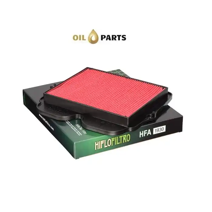 Filtr Powietrza Hiflo hfa1930 Honda vfr1200 10-18 Kup teraz