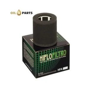 Zamów teraz Filtr Powietrza Hiflo hfa2501 Kawasaki en500 90-96