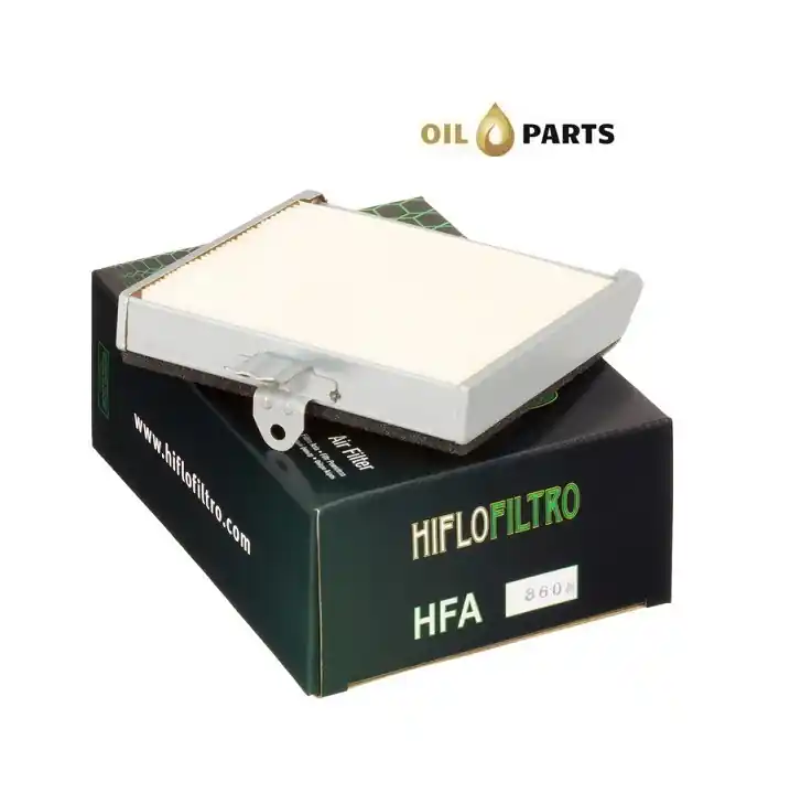 Ostatnia szansa Filtr Powietrza Hiflo hfa3608 Suzuki ls650 91-09