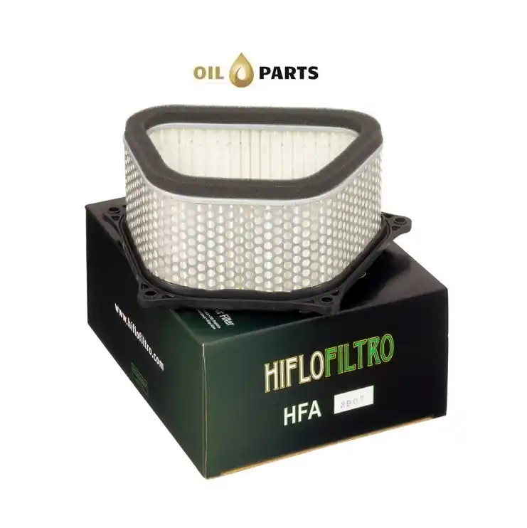 FILTR POWIETRZA HIFLO HFA3907 SUZUKI GSX-R1300 Hayabusa 99-07 Premium