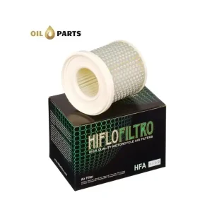 Filtr Powietrza Hiflo hfa4502 Yamaha xv535 87-95 Kup teraz