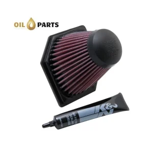 Darmowa dostawa Filtr powietrza K&N BM-1205