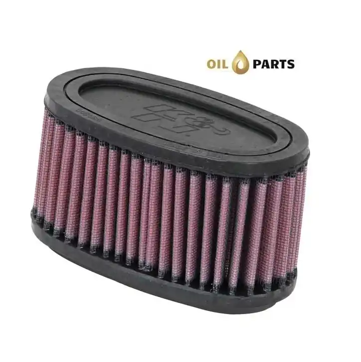 Zwrot pieniędzy Filtr Powietrza K&N Ha-7504 Honda vt750 04-18