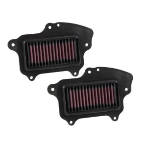 Najlepsza cena Filtr Powietrza K&N Suzuki c1500bt Intruder 1462
