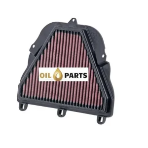 Wysoka jakość Filtr powietrza K&N TRIUMPH DAYTONA STREET 06-12