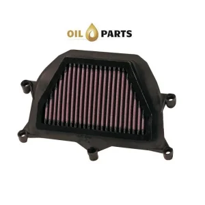 Szybka dostawa Filtr powietrza K&N YA-6006