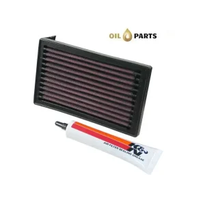 Filtr Powietrza K&N Ya-6090 Yamaha xt600 Oryginalny