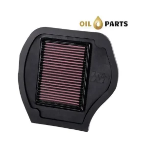 Filtr Powietrza K&N Ya-7007 Zwrot pieniędzy