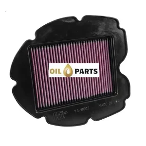 Darmowa dostawa Filtr Powietrza K&N Ya-9002 Yamaha tdm900 02-14