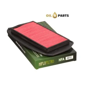 Najlepsza cena Filtr powietrza motocyklowy HIFLO HFA4612