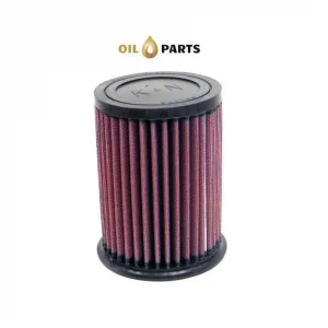 Rabat Filtr powietrza motocyklowy K&N HA-0700