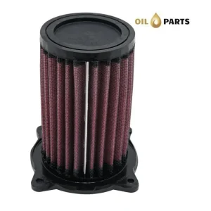 Autentyczny Filtr powietrza motocyklowy K&N SU-5589