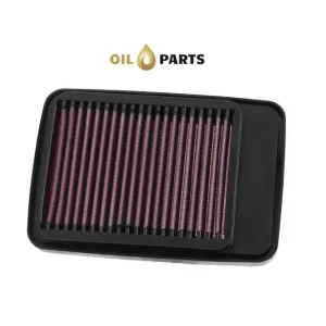 Filtr powietrza motocyklowy K&N SU-6505 Wyprzedaż