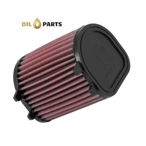 Nowość Filtr powietrza motocyklowy K&N YA-1295 YAMAHA XJR1200 XJR1300