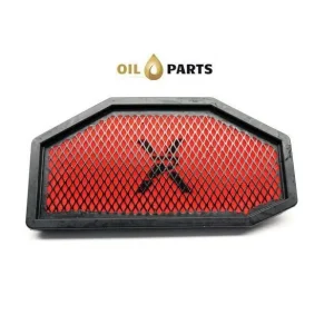 Filtr powietrza motocyklowy PIPERCROSS MPX179 Autentyczny