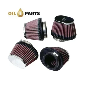Filtry Stożkowe K&N Rc-0984 Fi 54 Mm Set 4 Sztuki Ostatnia szansa