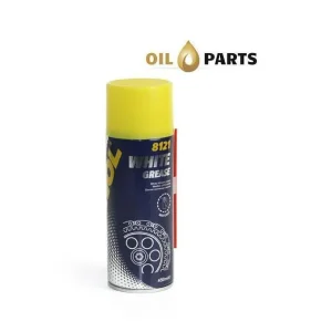 Zamów teraz Mannol Smar W Sprayu 450 Ml