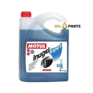 Motul Inugel Expert Płyn Do Chłodnic 5l Wysoka jakość