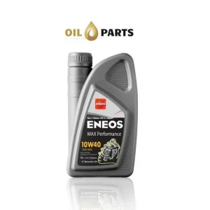 Olej Eneos Max Performance Sj 10W40 4l Najlepsza cena