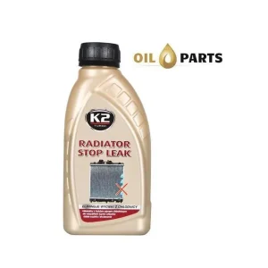 Ostatnia szansa Uszczelniacz Do Chłodnic k2 Radiator Stop Leak 400ml