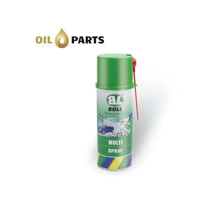 Kup teraz Boll Multi Spray 500ml
