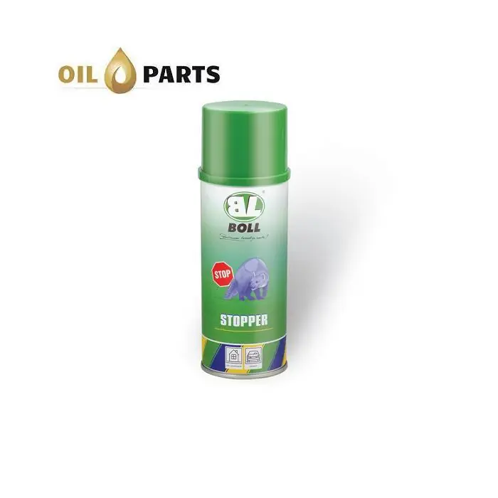 Zamów teraz Boll Środek Odstraszający Kuny Spray 400ml