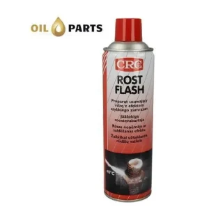 Crc Rost Flash Środek Zamrażający Tylko dziś
