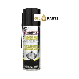 Diesel Egr Extreme Cleaner Wynn's Nowość