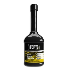 Forte Diesel Injector Treatment - 400ml Szybka dostawa