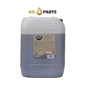 k2 Alot 20kg Do Mycia Felg Ram Podwozi Oferta