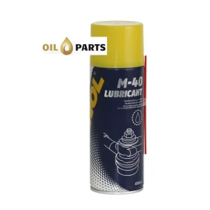 Popularny Mannol M-40 Lubricant Środek Wielofunkcyjny