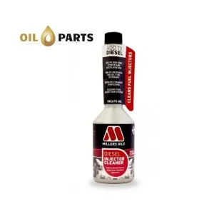 Kup teraz Millers Diesel Injector Cleaner 250ml
