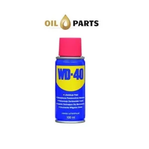 Odrdzewiacz Penetrujący Wd-40 100ml Autentyczny