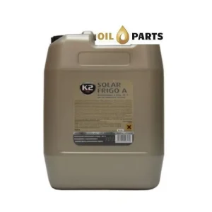 Tylko dziś Płyn Do Chłodnic k2 Solar 20l