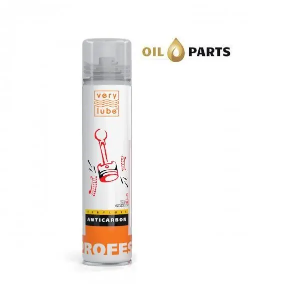 Preparat Na Zapieczone Pierścienie Tłokowe Verylube Antykoks Szybka dostawa