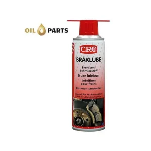 Tani Smar do hamulców CRC Bräklube