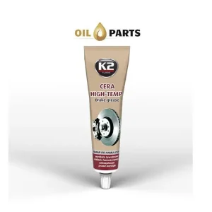 Smar Do Tłoczków Hamulcowych Synthetic Grease 100ml Zwrot pieniędzy