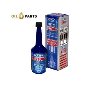 Niska cena Środek do benzyny czyszczący układ paliwowy COMMA Petrol D-TOX