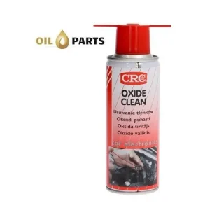 Środek do klem i styków elektrycznych CRC Oxide Clean Tani