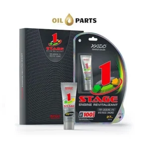 Najlepsza cena Xado 1 Stage - Blister 27ml